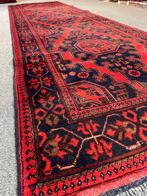 Afghan Khal Mahmadi 2'9 x 9'9
