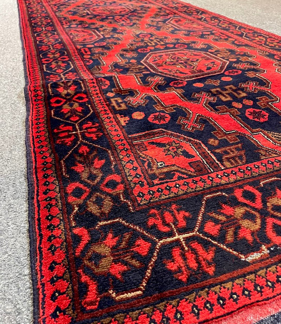 Afghan Khal Mahmadi 2'9 x 9'9