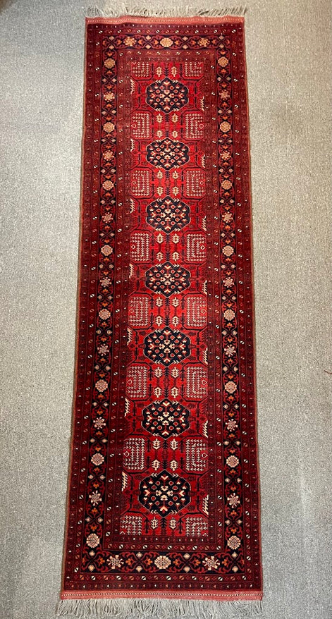 Afghan Khal Mahmadi 2'9 x 9'7