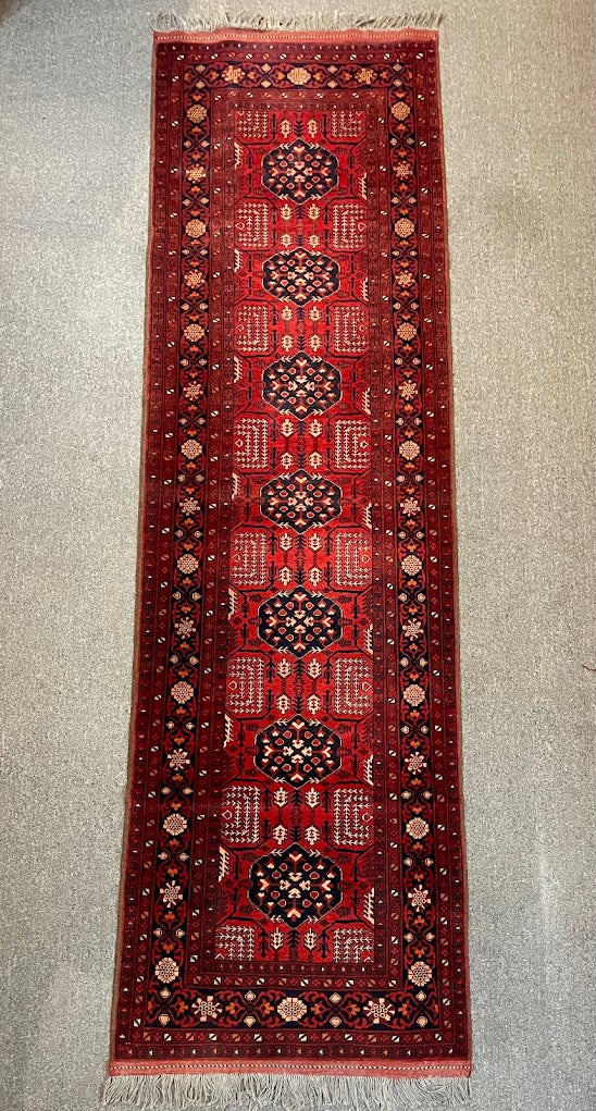 Afghan Khal Mahmadi 2'9 x 9'7