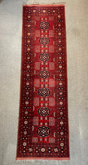 Afghan Khal Mahmadi 2'9 x 9'7