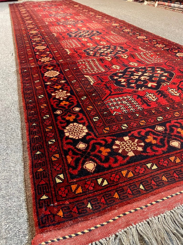 Afghan Khal Mahmadi 2'9 x 9'7