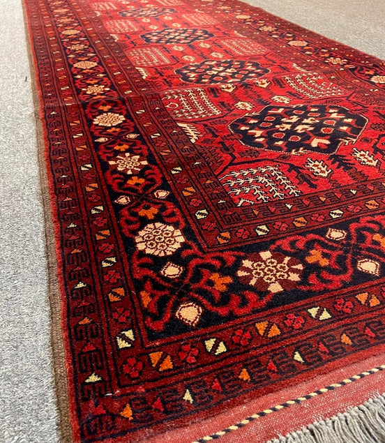 Afghan Khal Mahmadi 2'9 x 9'7