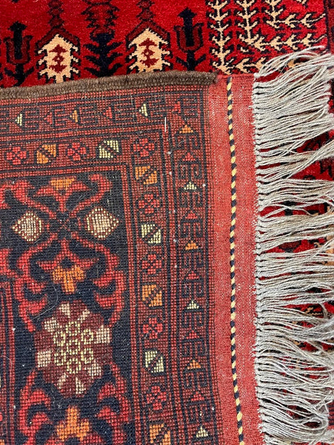 Afghan Khal Mahmadi 2'9 x 9'7