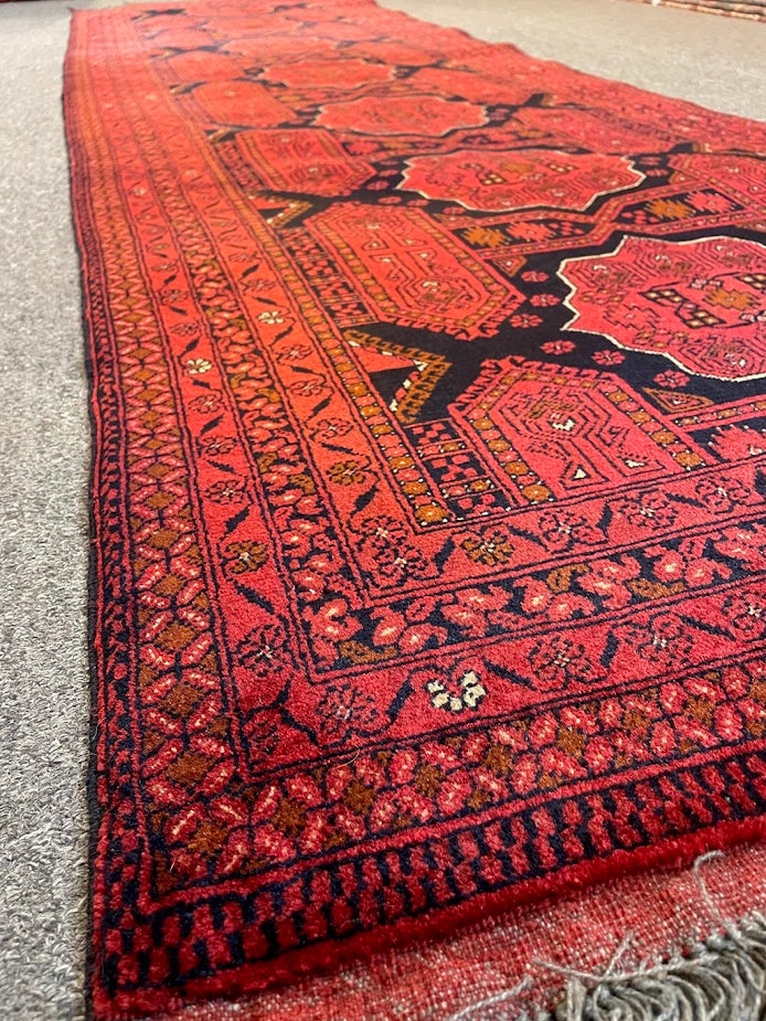 Afghan Beshiri 2'9 x 9'6