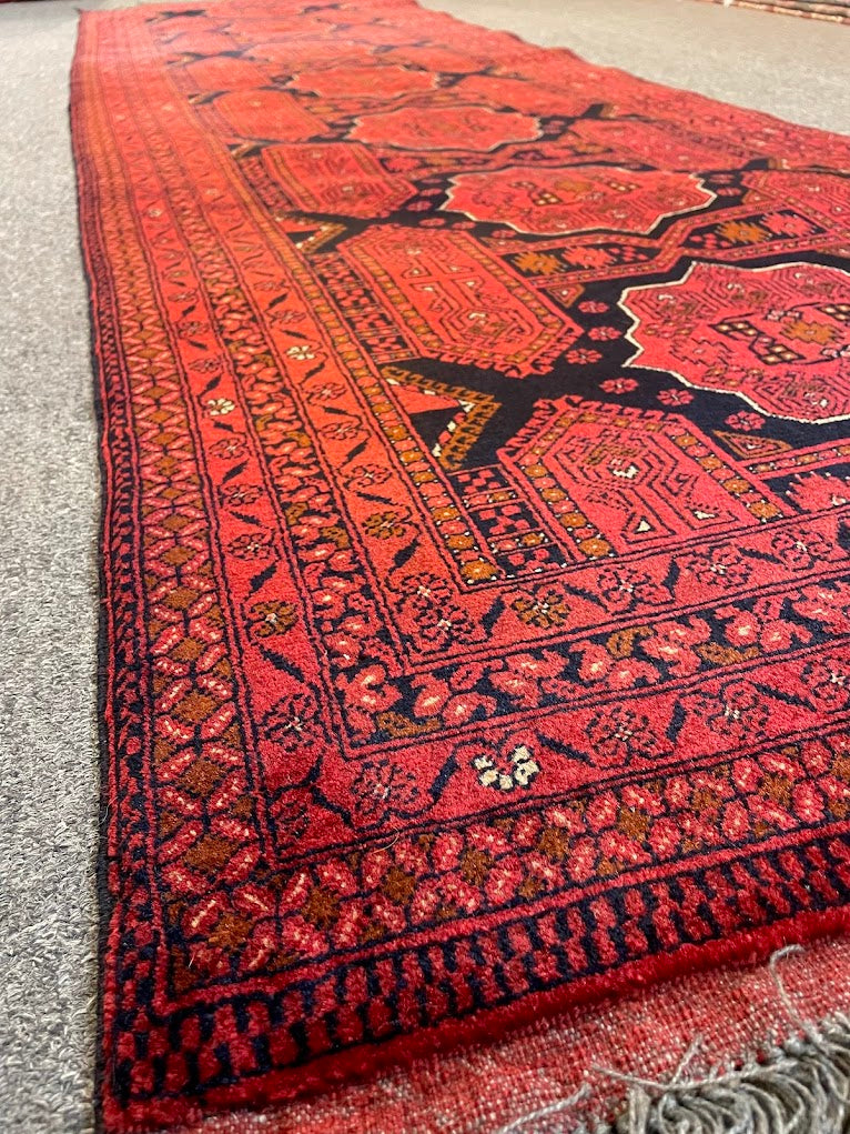 Afghan Beshiri 2'9 x 9'6