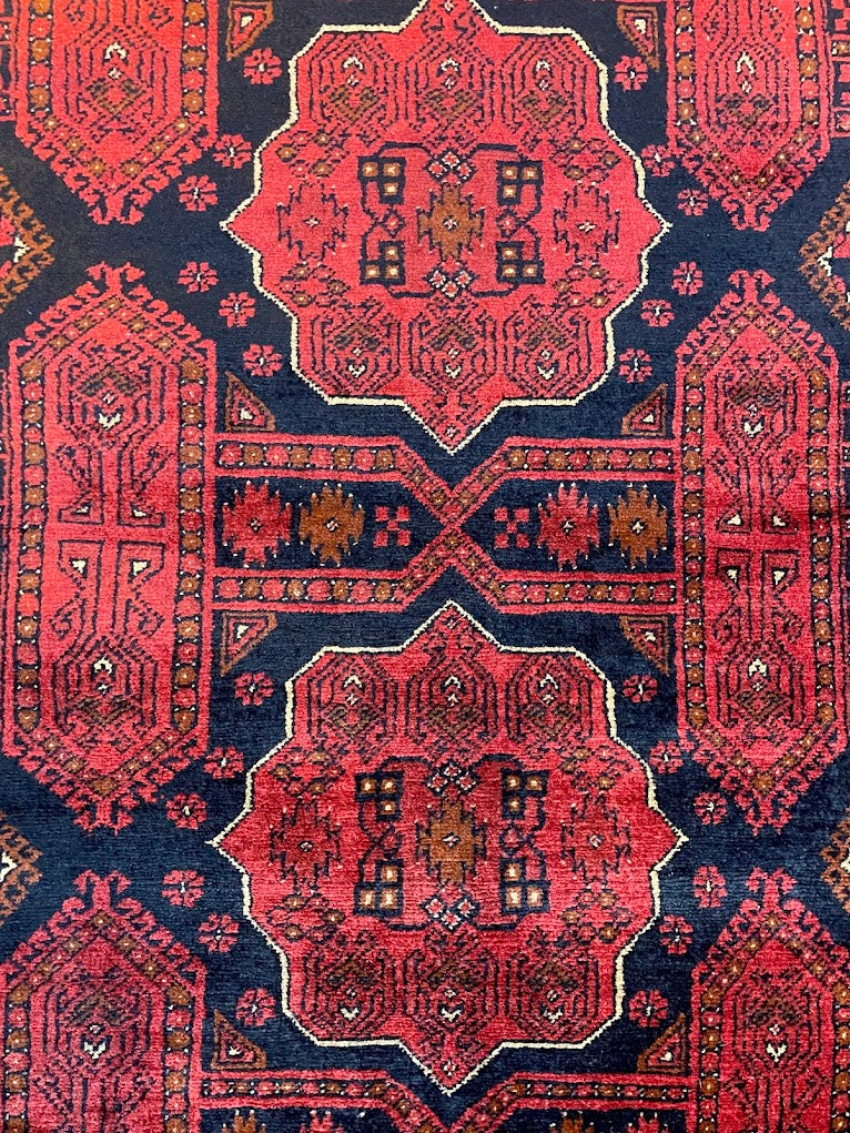 Afghan Beshiri 2'9 x 9'6