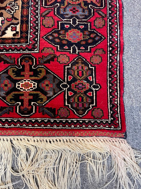 Afghan Baluch 4'4 x 6'0