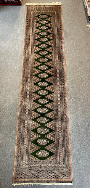 Pak Bukhara 2'7 x 12'3