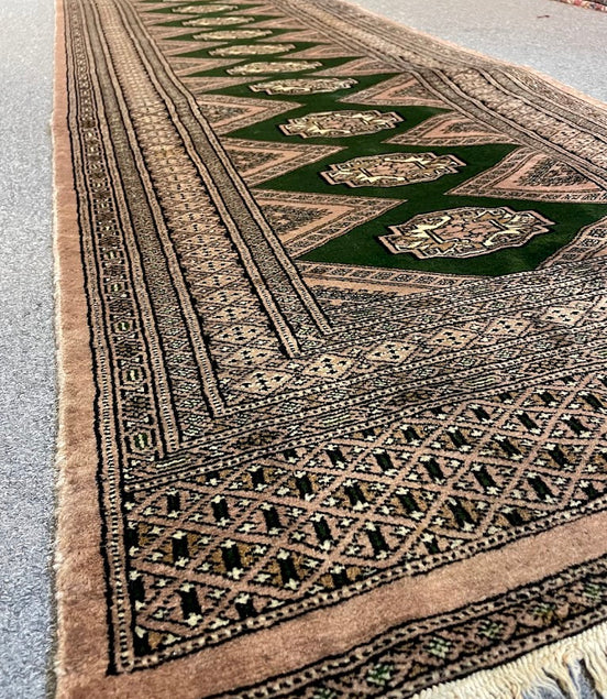 Pak Bukhara 2'7 x 12'3