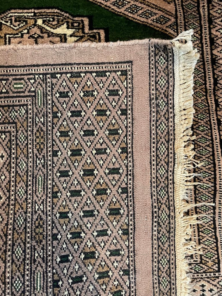 Pak Bukhara 2'7 x 12'3