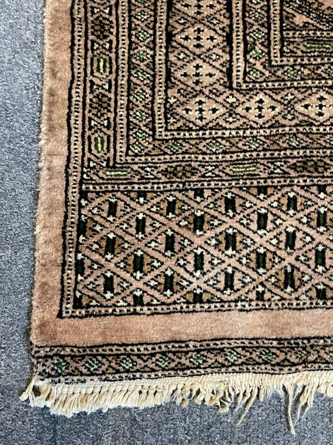 Pak Bukhara 2'7 x 12'3