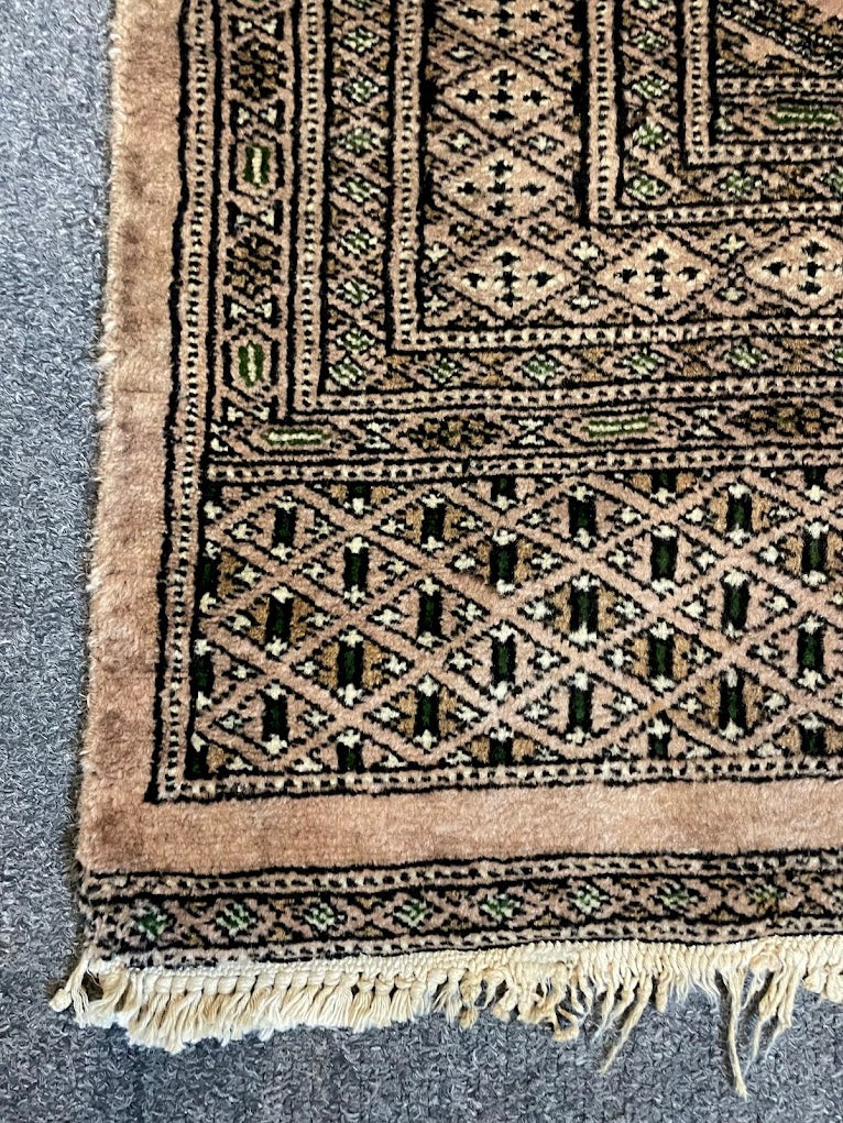 Pak Bukhara 2'7 x 12'3