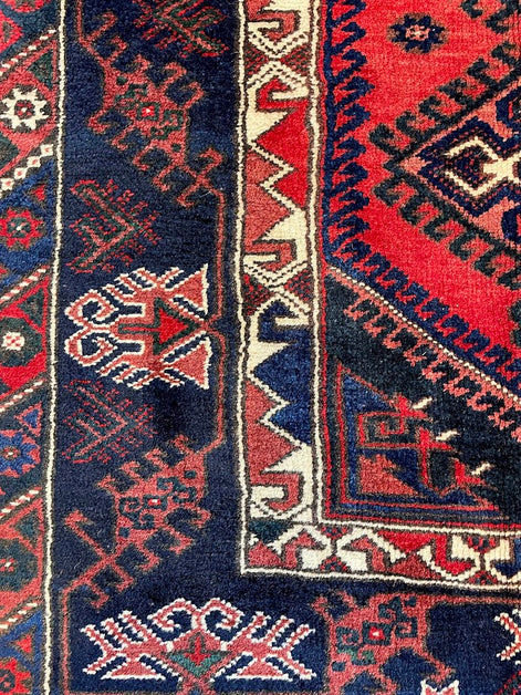 Turkish Dosemealti 3'9 x 5'8