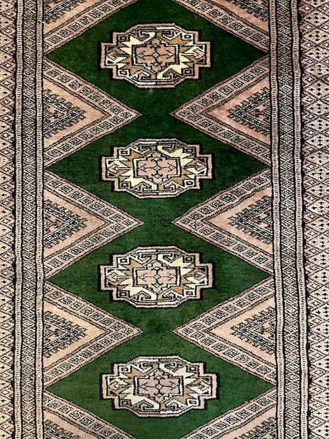 Pak Bukhara 2'7 x 12'3