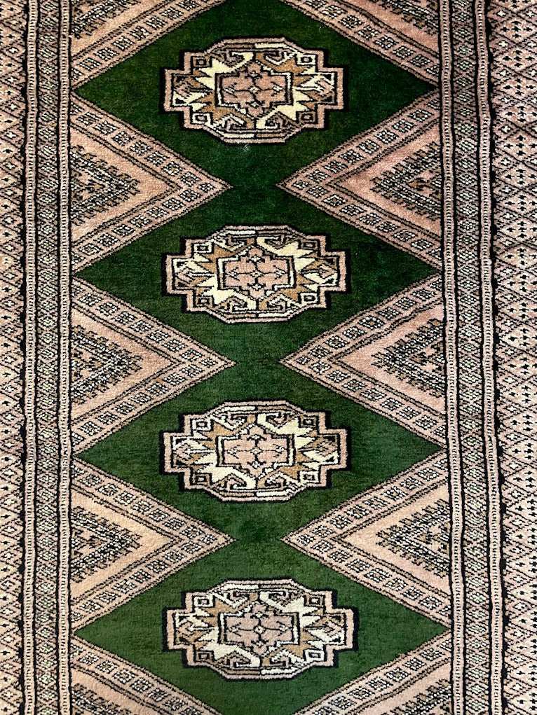 Pak Bukhara 2'7 x 12'3