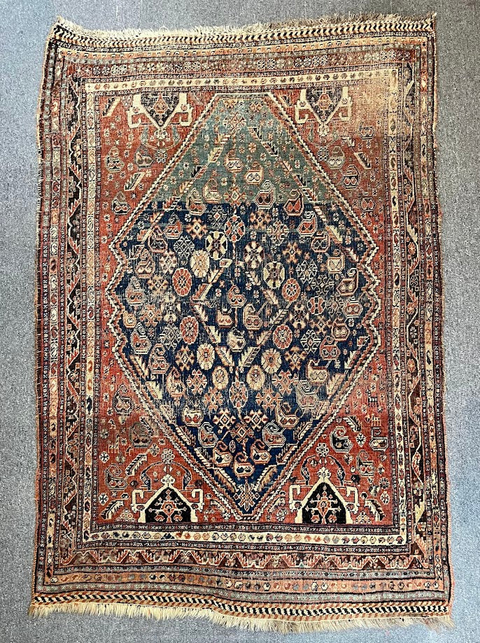 Antique Iranian Gashgai