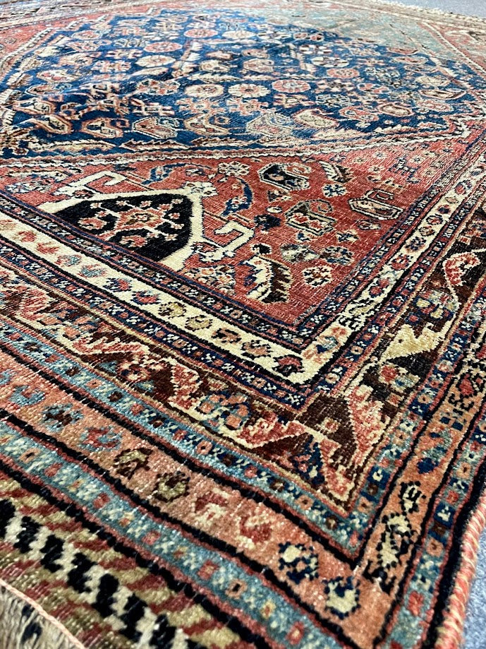 Antique Iranian Gashgai