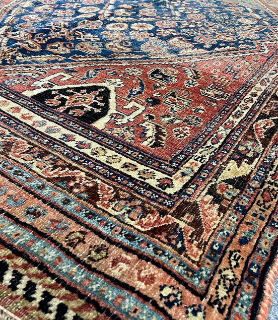 Antique Iranian Gashgai
