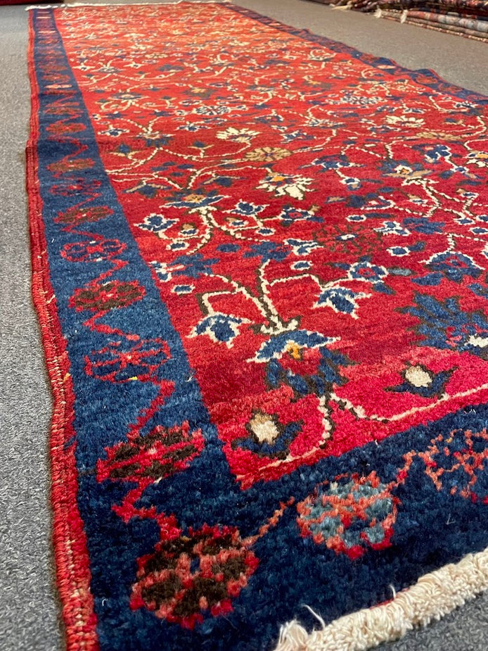 Turkish Kutahya 3'5 x 10'3