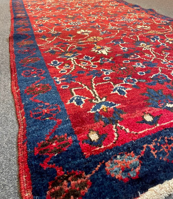 Turkish Kutahya 3'5 x 10'3