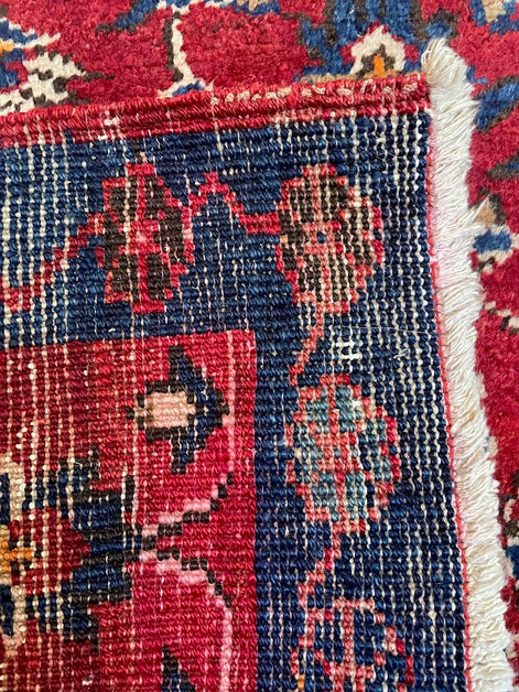 Turkish Kutahya 3'5 x 10'3