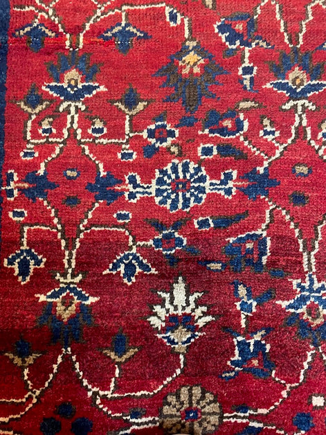 Turkish Kutahya 3'5 x 10'3