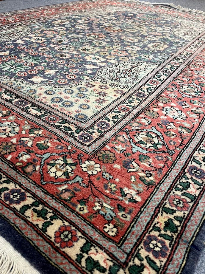 Turkish Hereke 4'5 x 6'0