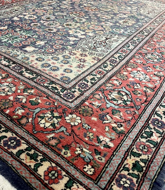 Turkish Hereke 4'5 x 6'0