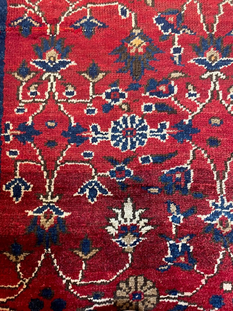 Turkish Kutahya 3'5 x 10'3
