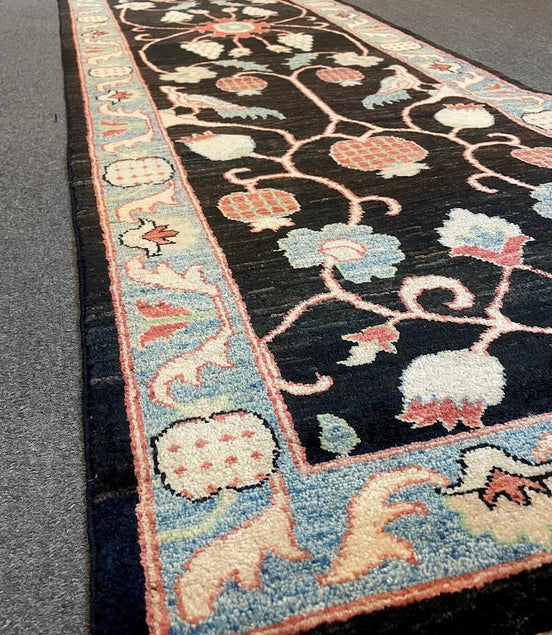 Caucasian Uzbek 2'5 x 9'8