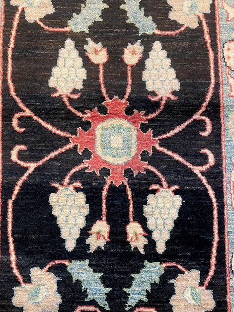 Caucasian Uzbek 2'5 x 9'8