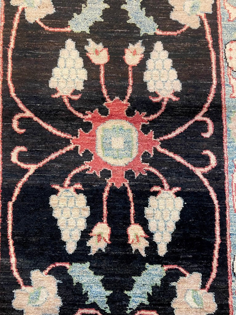 Caucasian Uzbek 2'5 x 9'8