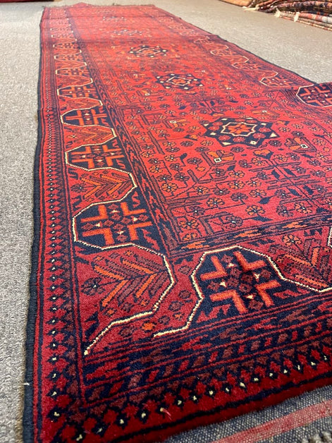 Afghan Khal Mahmadi 2'8 x 9'6