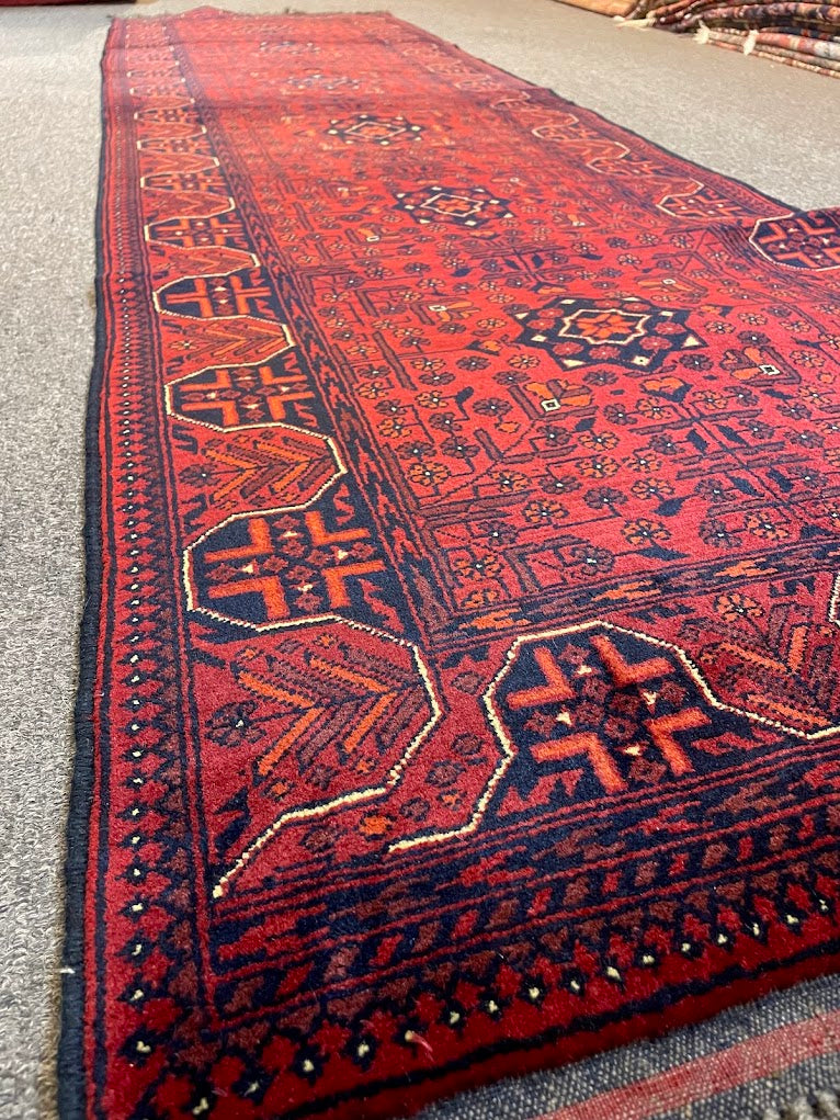 Afghan Khal Mahmadi 2'8 x 9'6