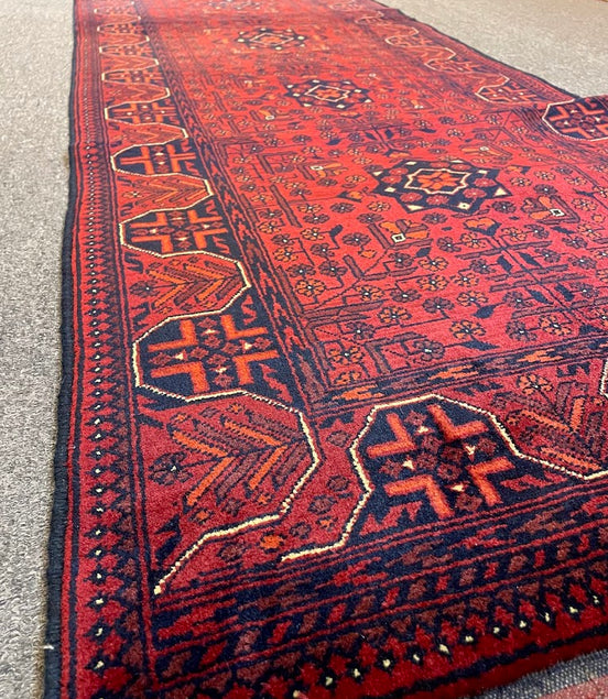Afghan Khal Mahmadi 2'8 x 9'6