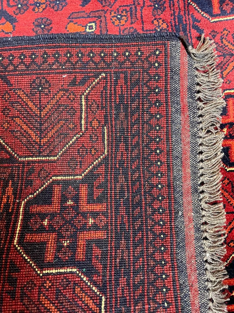 Afghan Khal Mahmadi 2'8 x 9'6