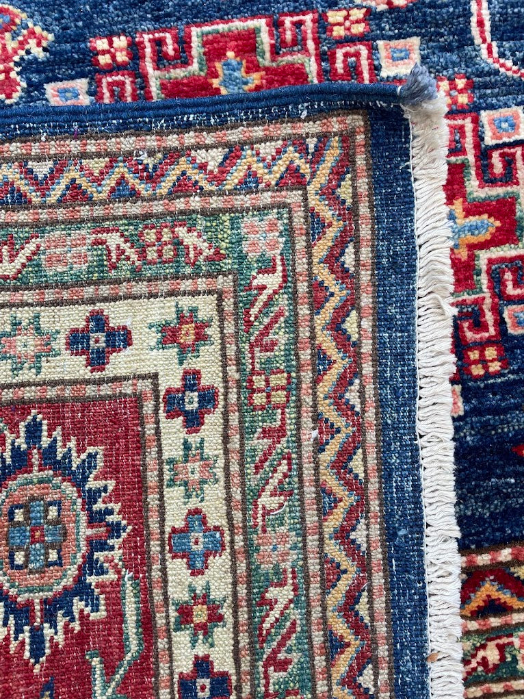 Afghan Hazara 8'0 x 10'3
