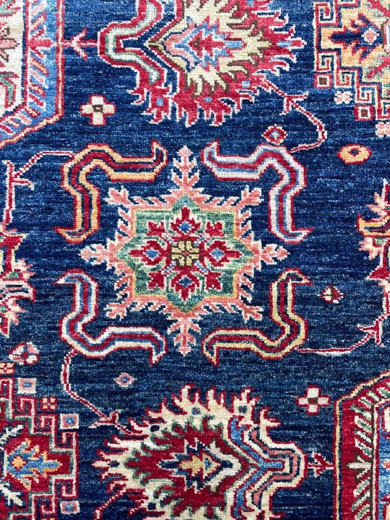 Afghan Hazara 8'0 x 10'3