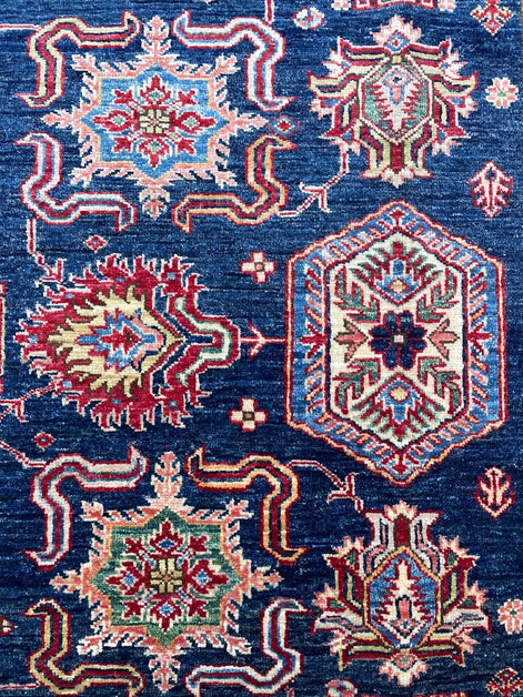 Afghan Hazara 8'0 x 10'3