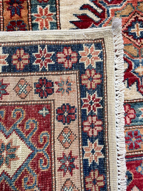 Afghan Hazara 8'2 x 9'10