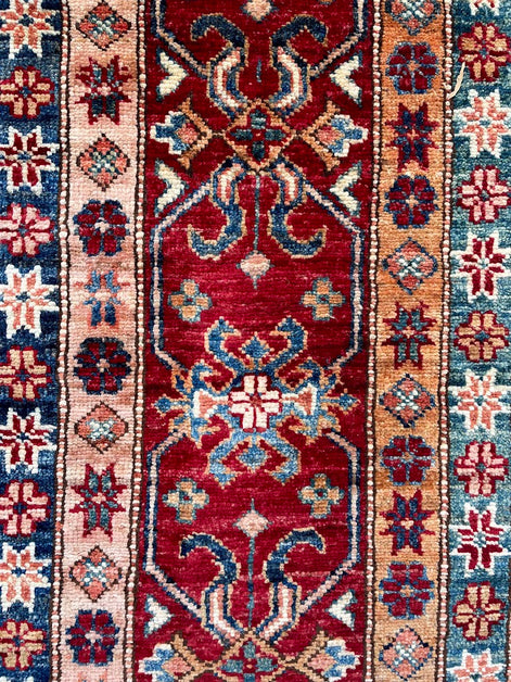 Afghan Hazara 8'2 x 9'10