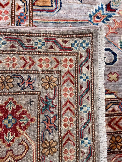 Afghan Hazara 8'1 x 10'5