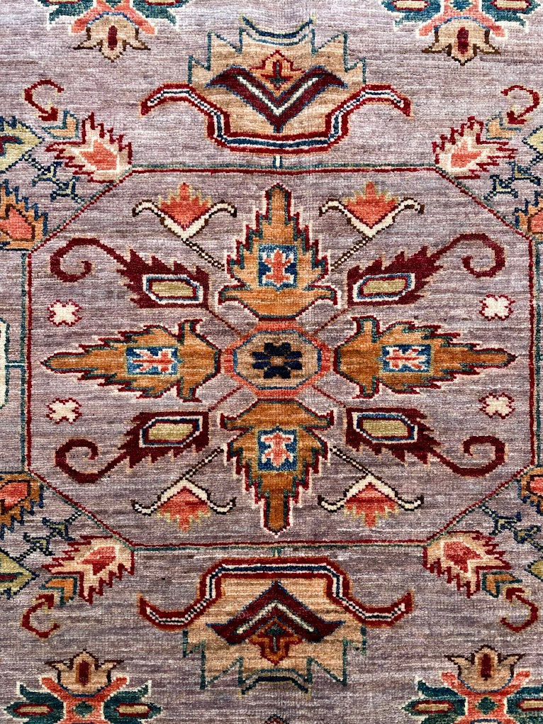 Afghan Hazara 8'1 x 10'5