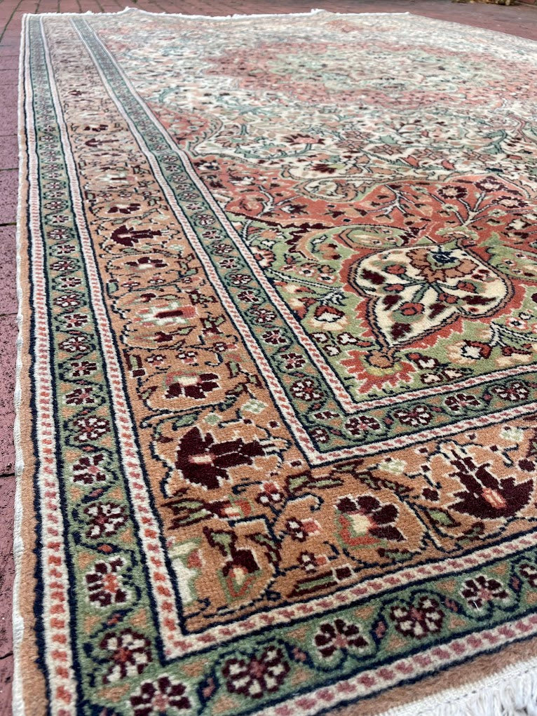 Turkish Kayseri Bunyen 6'5 x 9'8