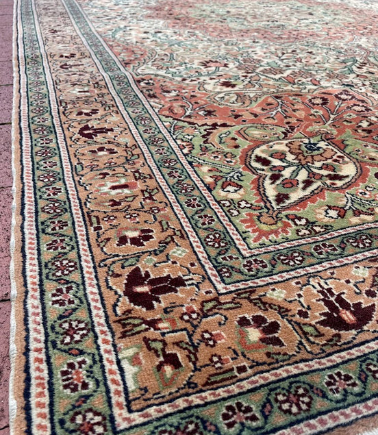 Turkish Kayseri Bunyen 6'5 x 9'8