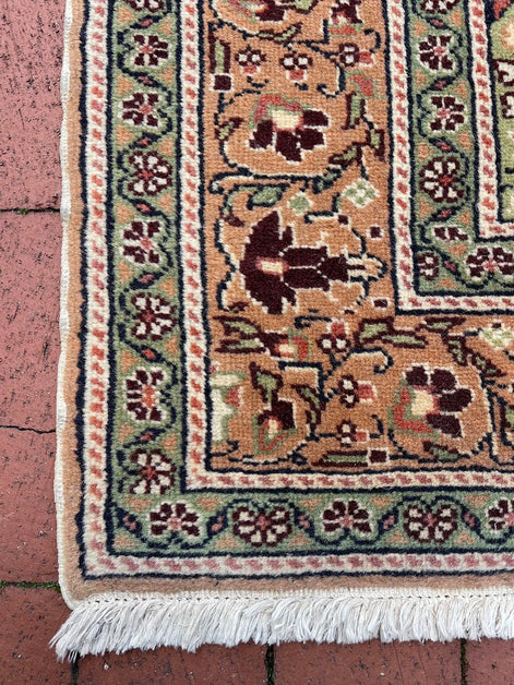 Turkish Kayseri Bunyen 6'5 x 9'8