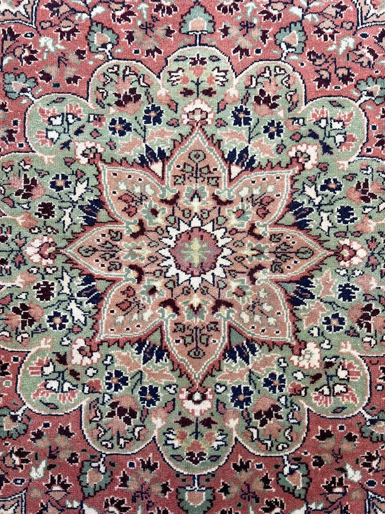 Turkish Kayseri Bunyen 6'5 x 9'8