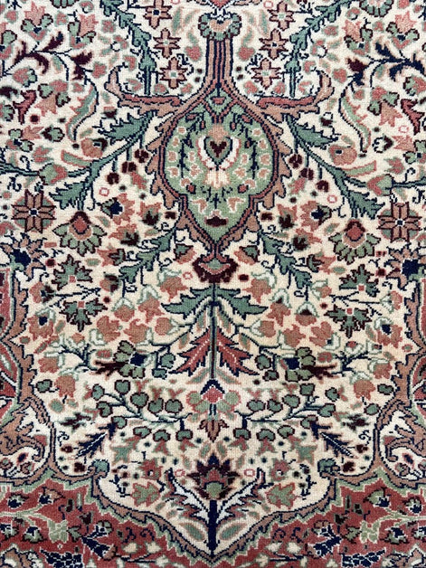 Turkish Kayseri Bunyen 6'5 x 9'8