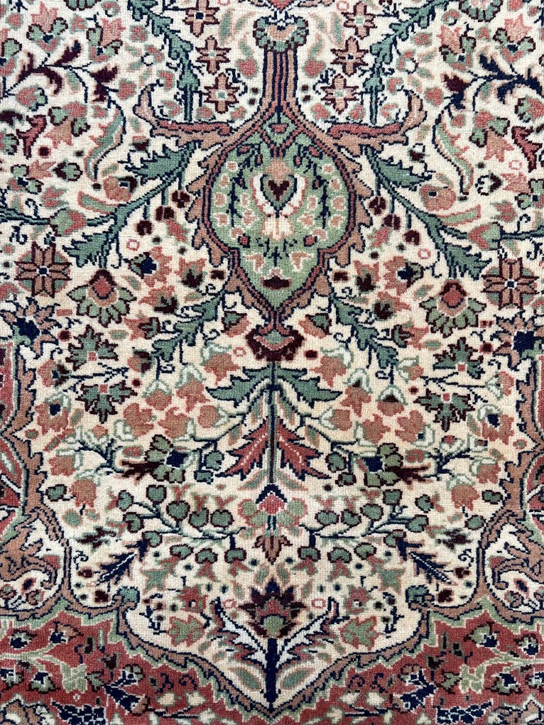 Turkish Kayseri Bunyen 6'5 x 9'8